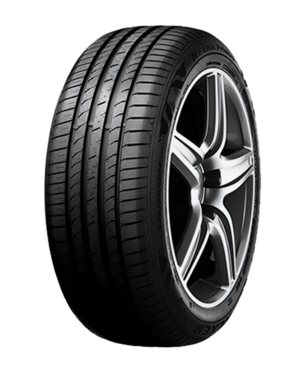 Nexen N'Fera Primus 215/55 R17 94W RG