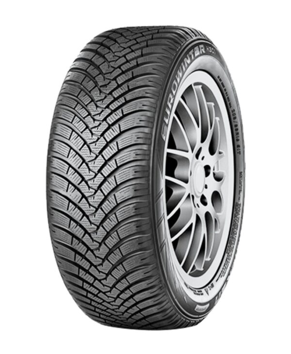 Falken Eurowinter HS01 235/55 R17 103V XL DOT2019