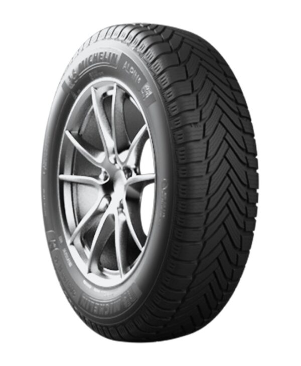 Michelin Alpin 6 195/60 R15 88T