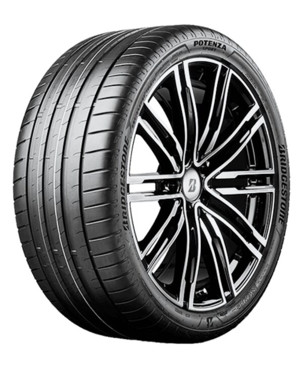 Bridgestone Potenza Sport 265/30 R19 93Y XL RG
