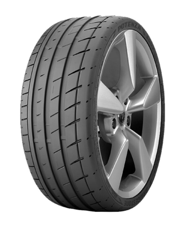 Bridgestone Potenza S007 245/35 R20 95Y * XL FP