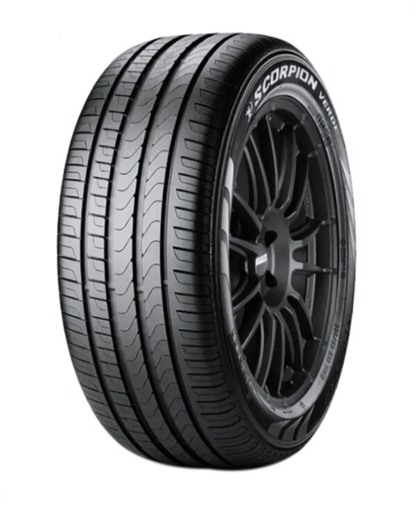 Pirelli Scorpion Verde 275/50 R20 109W MO RG