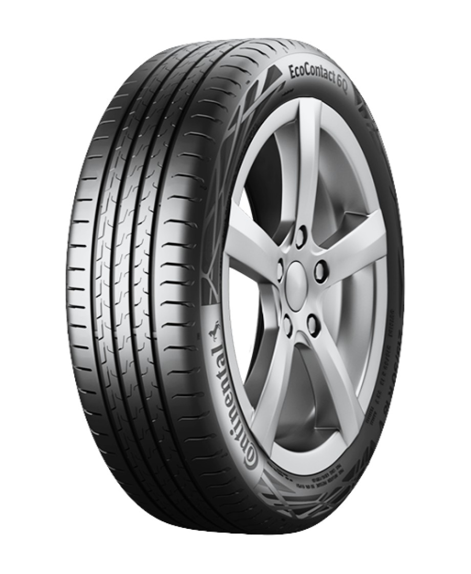 Continental EcoContact 6 Q 235/50 R20 104T XL CONTISEAL