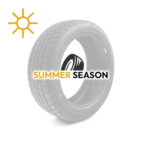 Hankook iON EVO R IK31 225/40 R18 92Y R XL RG *
