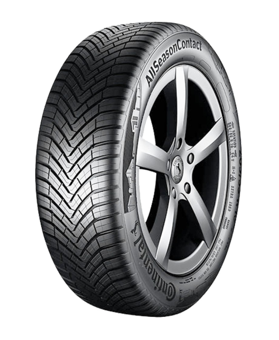 Continental AllSeasonContact 235/55 R19 105H XL FR