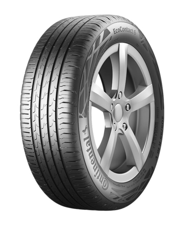 Continental EcoContact 6 225/45 R18 95Y * XL