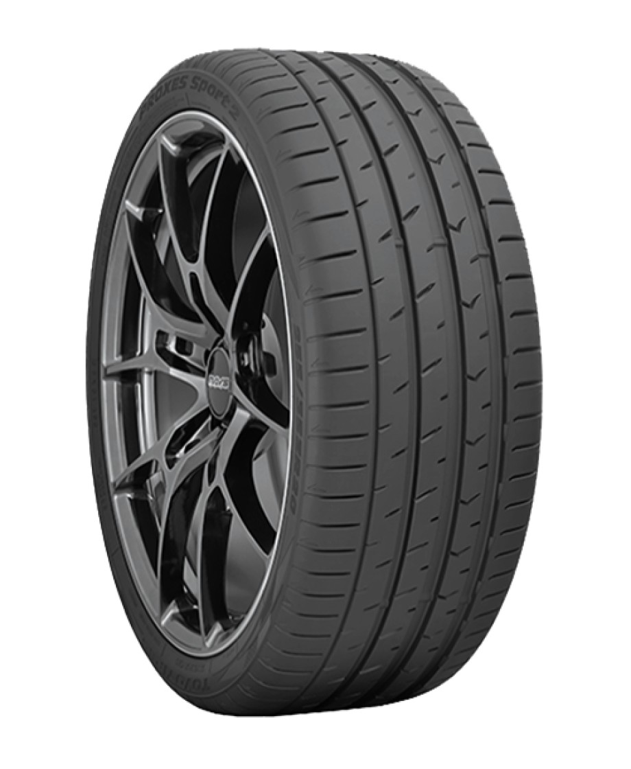 Toyo Proxes Sport 2 215/45 R18 93Y XL DOT2023