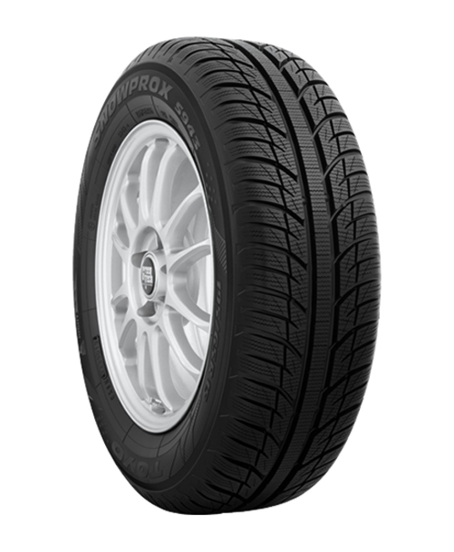 Toyo Snowprox S943 235/60 R16 104H XL