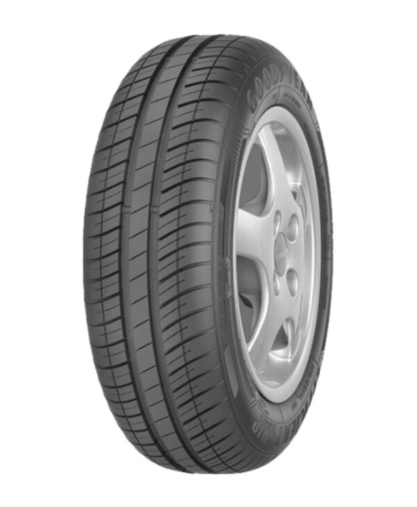 Goodyear EfficientGrip Compact 175/65 R15 84T DOT2022