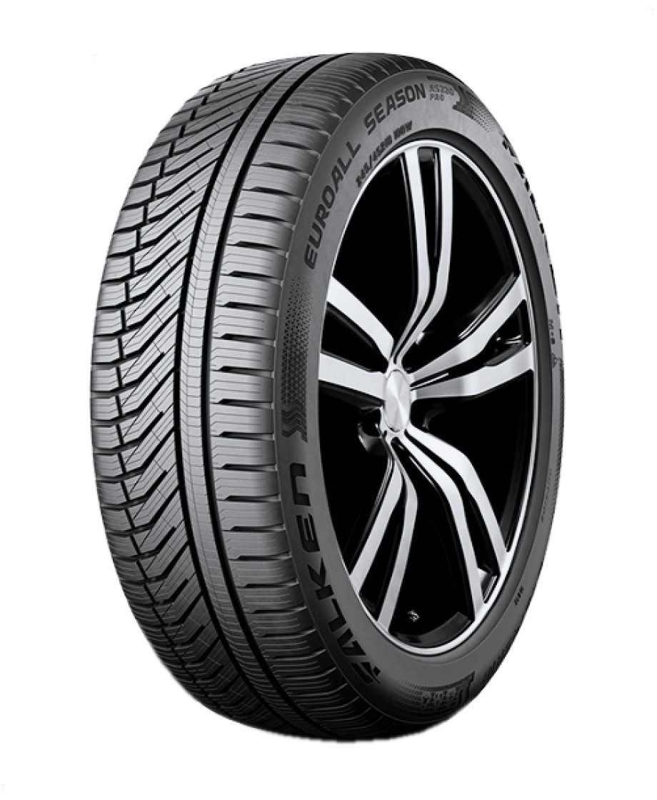 Falken Euroall Season AS220 PRO 235/40 R19 96W XL RG