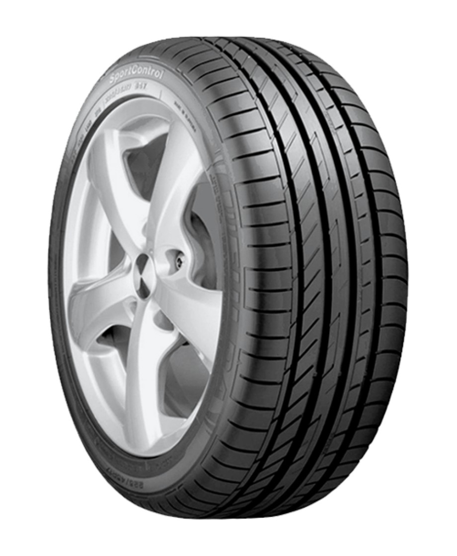Fulda SportControl 2 275/40 R20 106Y XL FP
