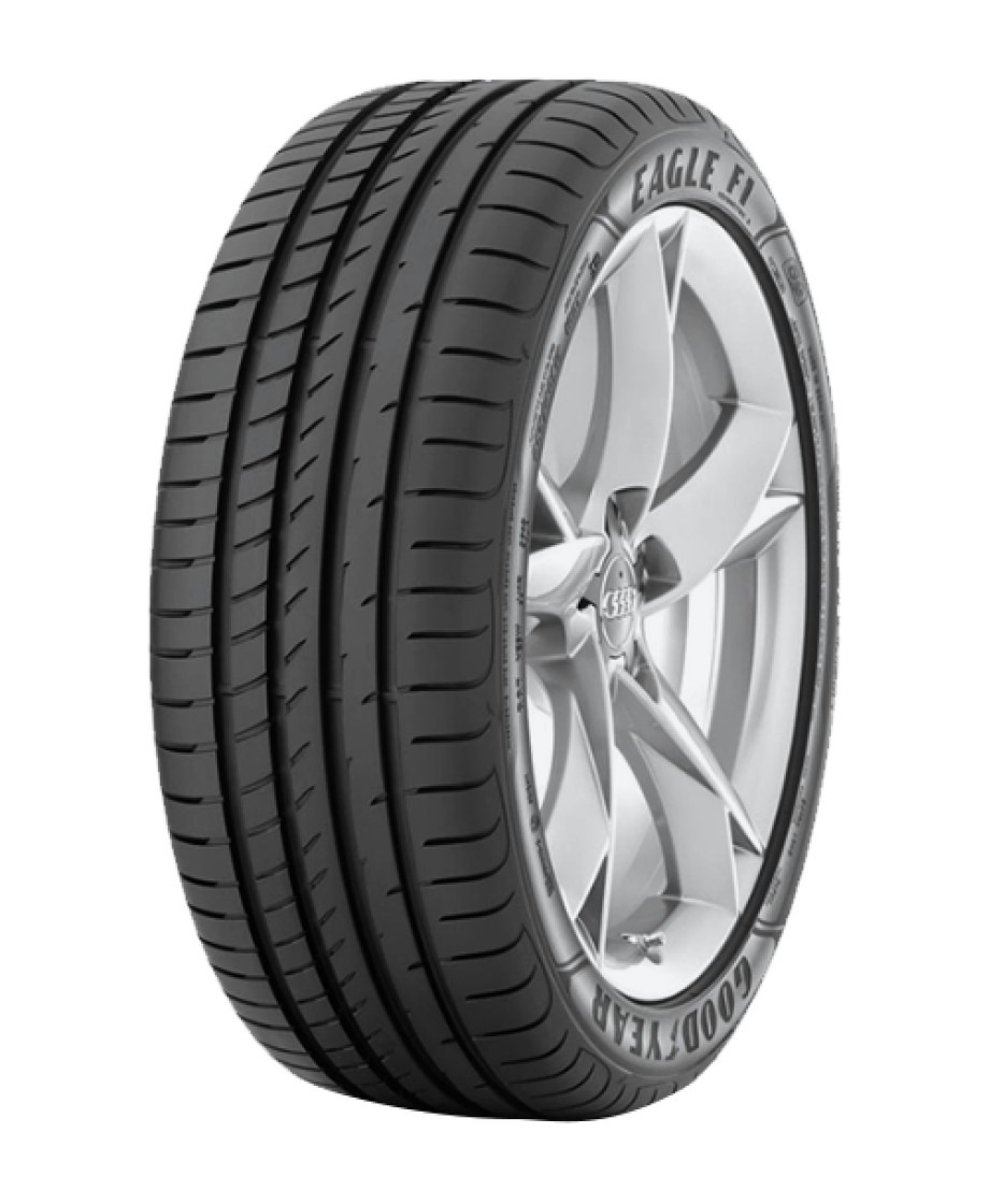 Goodyear Eagle F1 Asymmetric 5 245/40 R18 97Y F1 MO XL FP