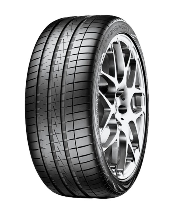 Vredestein Ultrac Vorti Plus 245/35 R21 96Y XL DOT2022