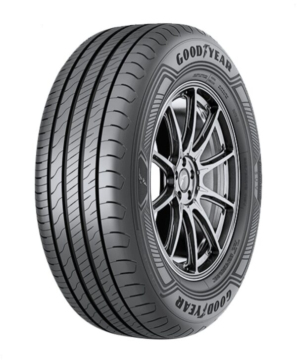 Goodyear EfficientGrip Performance 2 225/55 R17 101W XL