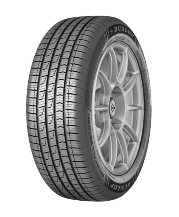 Dunlop Sport All Season 215/55 R16 97V XL 3PMSF