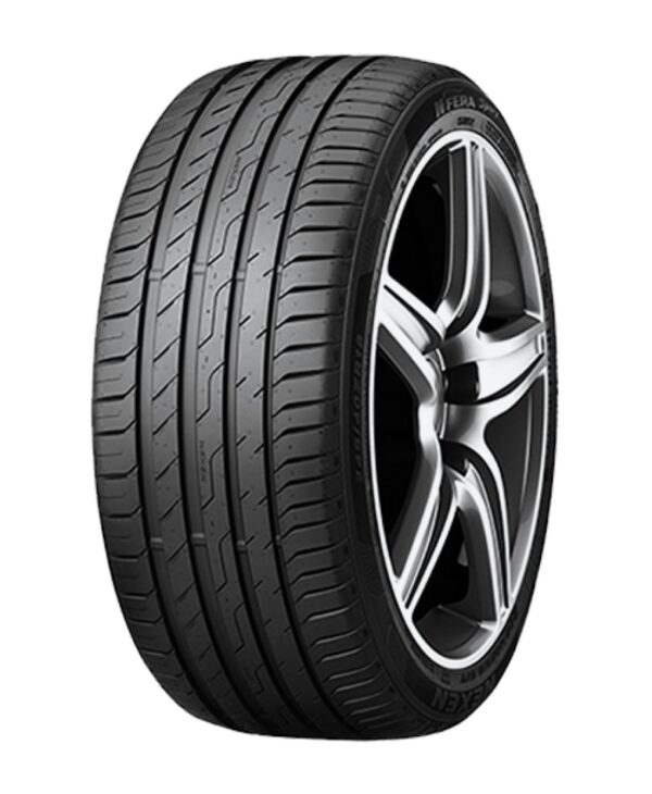 Nexen N'Fera Sport 305/30 R20 103Y XL