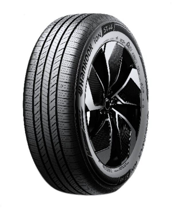 Hankook iON ST AS IH61 215/55 R17 94V