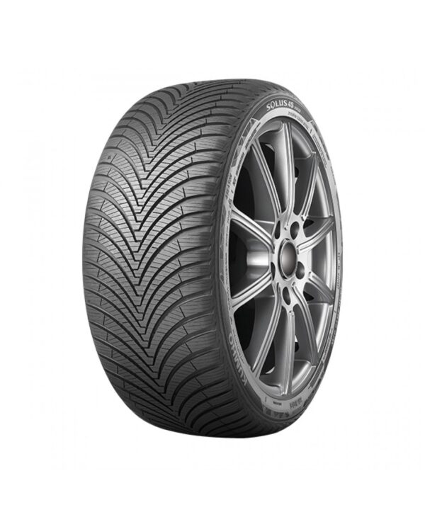 Kumho Solus HA32 145/65 R15 72T