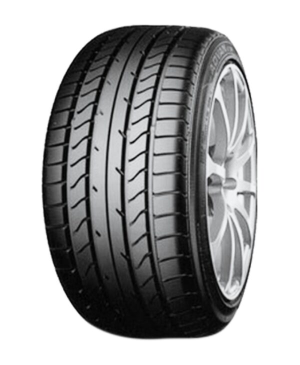 Yokohama ADVAN A10E 205/50 R17 89V RG
