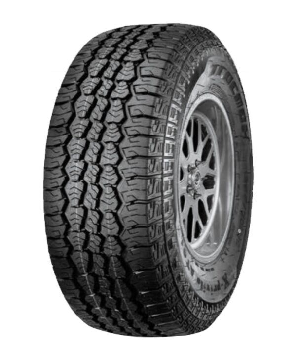 Tracmax X-Privilo AT01 265/70 R15 112H