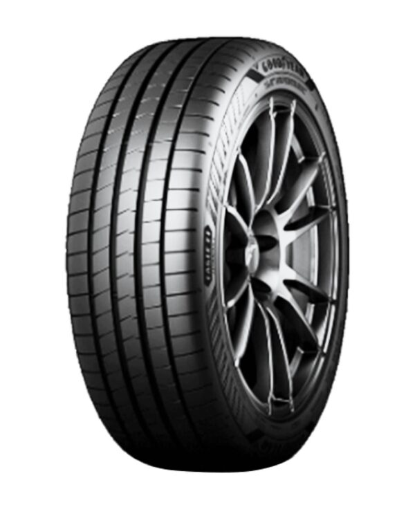 Goodyear Eagle F1 Asymmetric 6 295/40 R22 112Y F1 XL FP