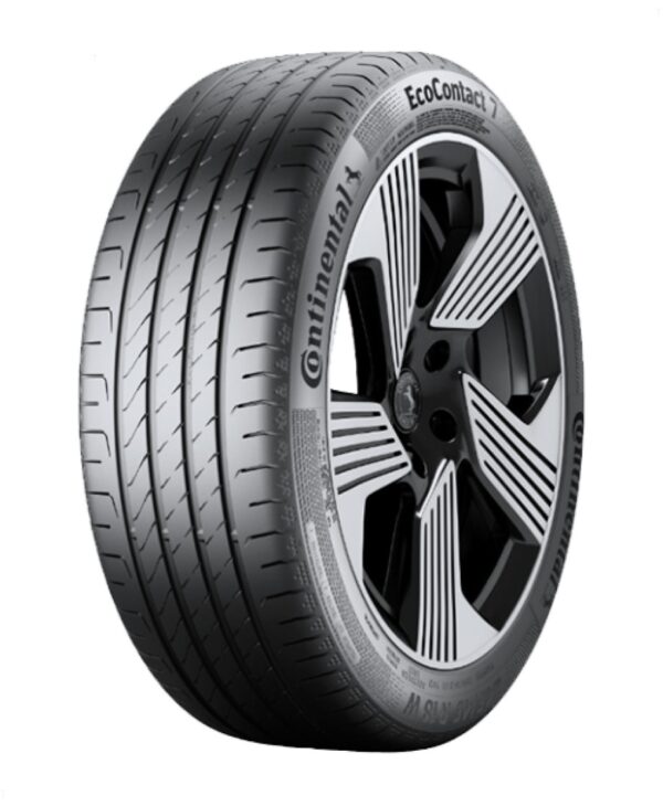 Continental EcoContact 7 255/45 R20 105V XL FR