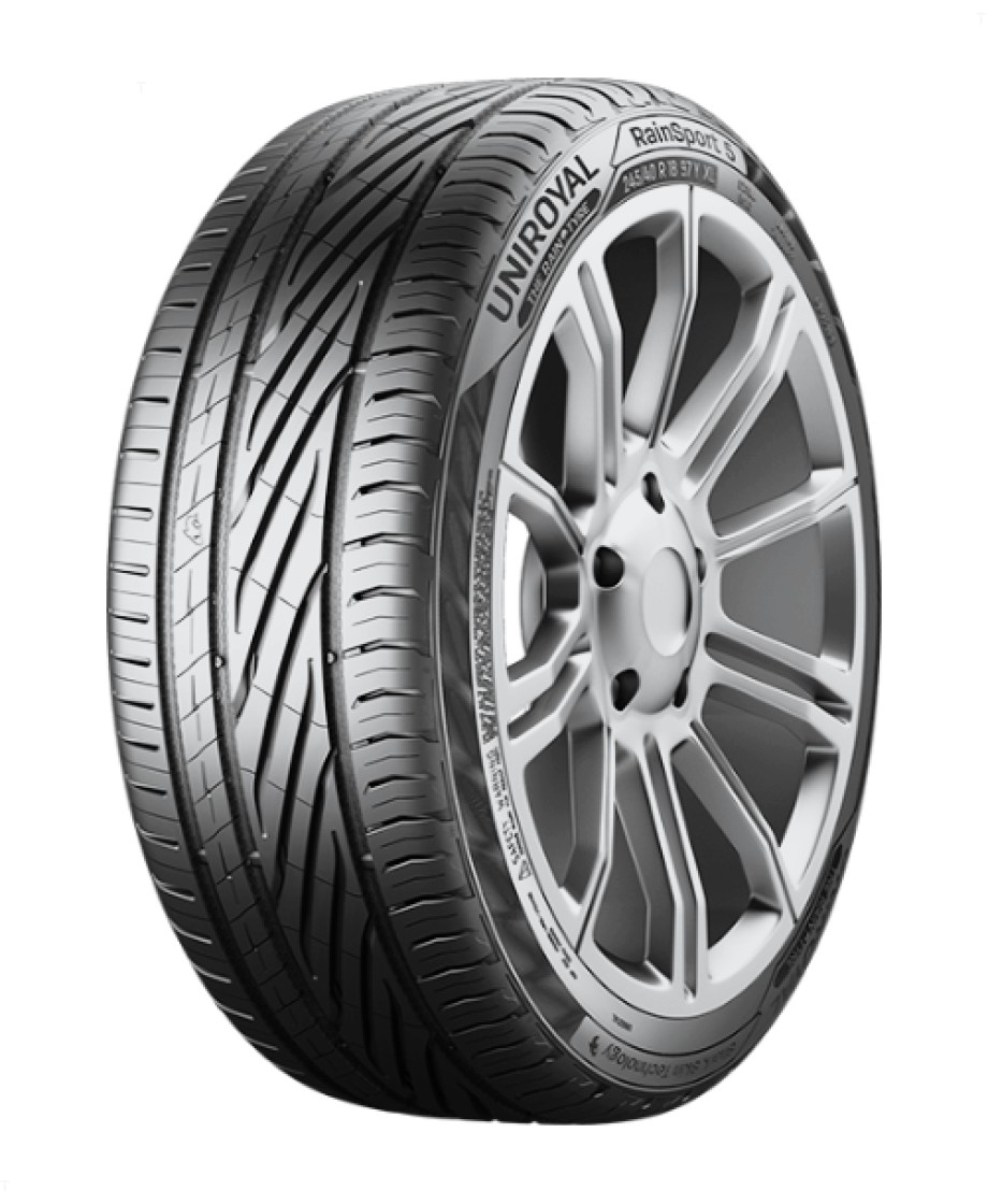 Uniroyal RainSport 5 215/55 R16 97Y XL