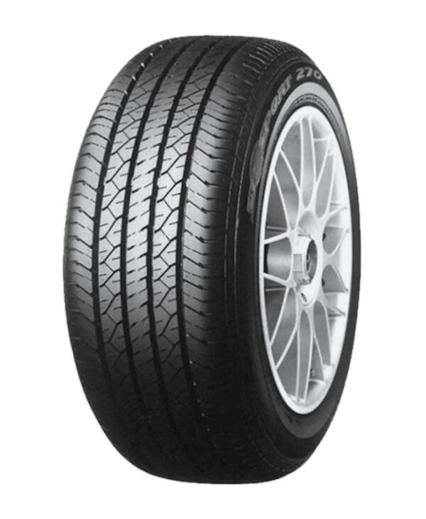 Dunlop SP Sport 270 235/55 R18 100H
