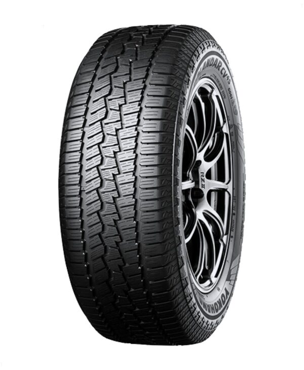Yokohama Geolandar CV 4S G061 225/60 R18 104V