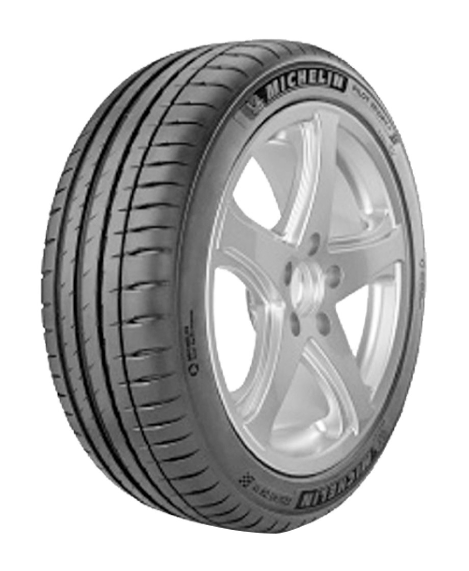 Michelin Pilot Sport 4 225/35 R19 88Y XL