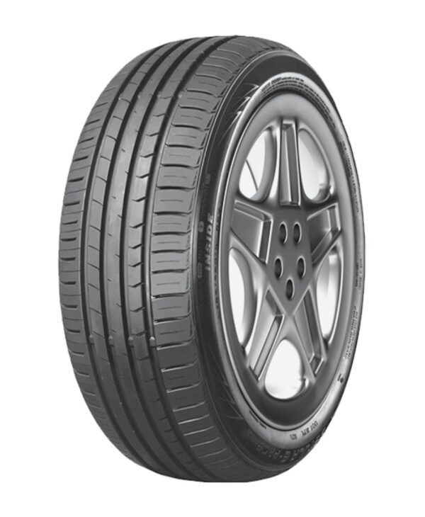 Tracmax X-Privilo TX1 195/60 R16 89H RG