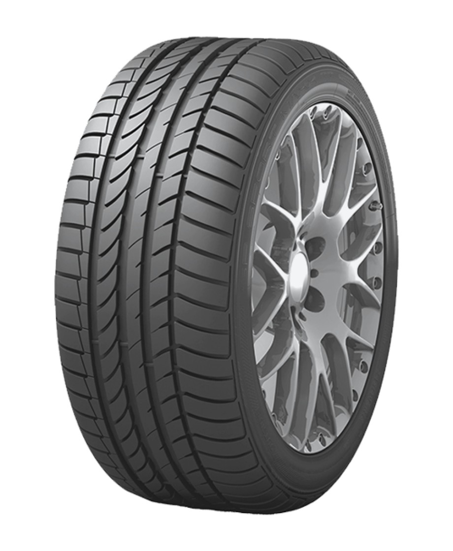 Dunlop SP Sport Maxx TT 235/55 R17 103W XL FP