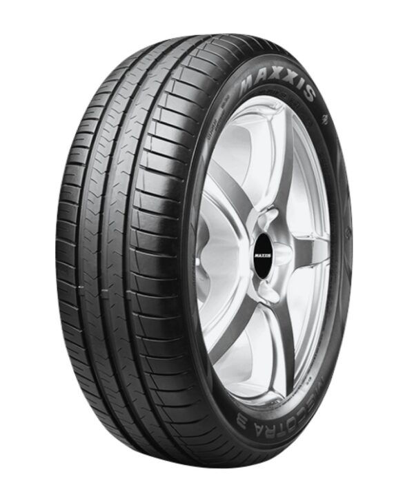 Maxxis Mecotra 3 165/60 R15 77T DOT2016