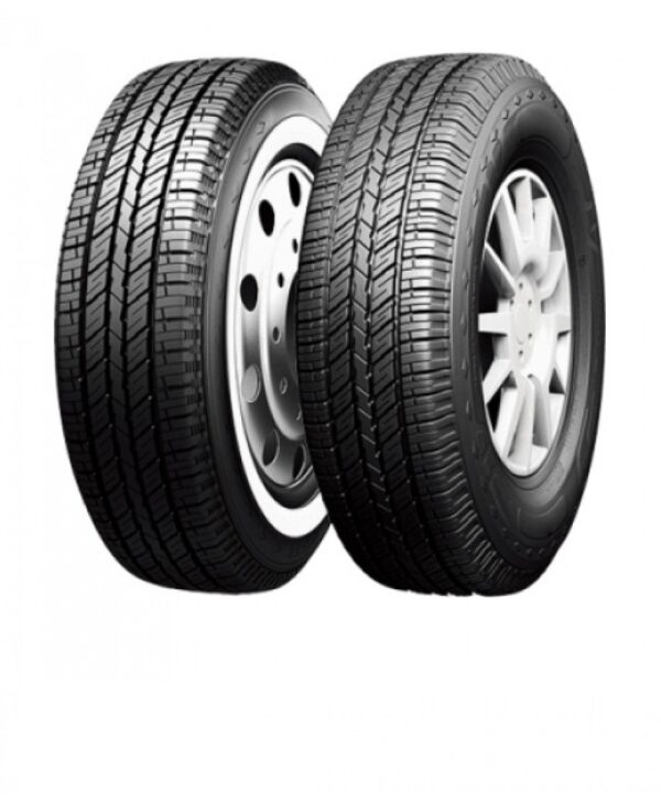 Roadx RX Quest H/T01 255/70 R16 111T