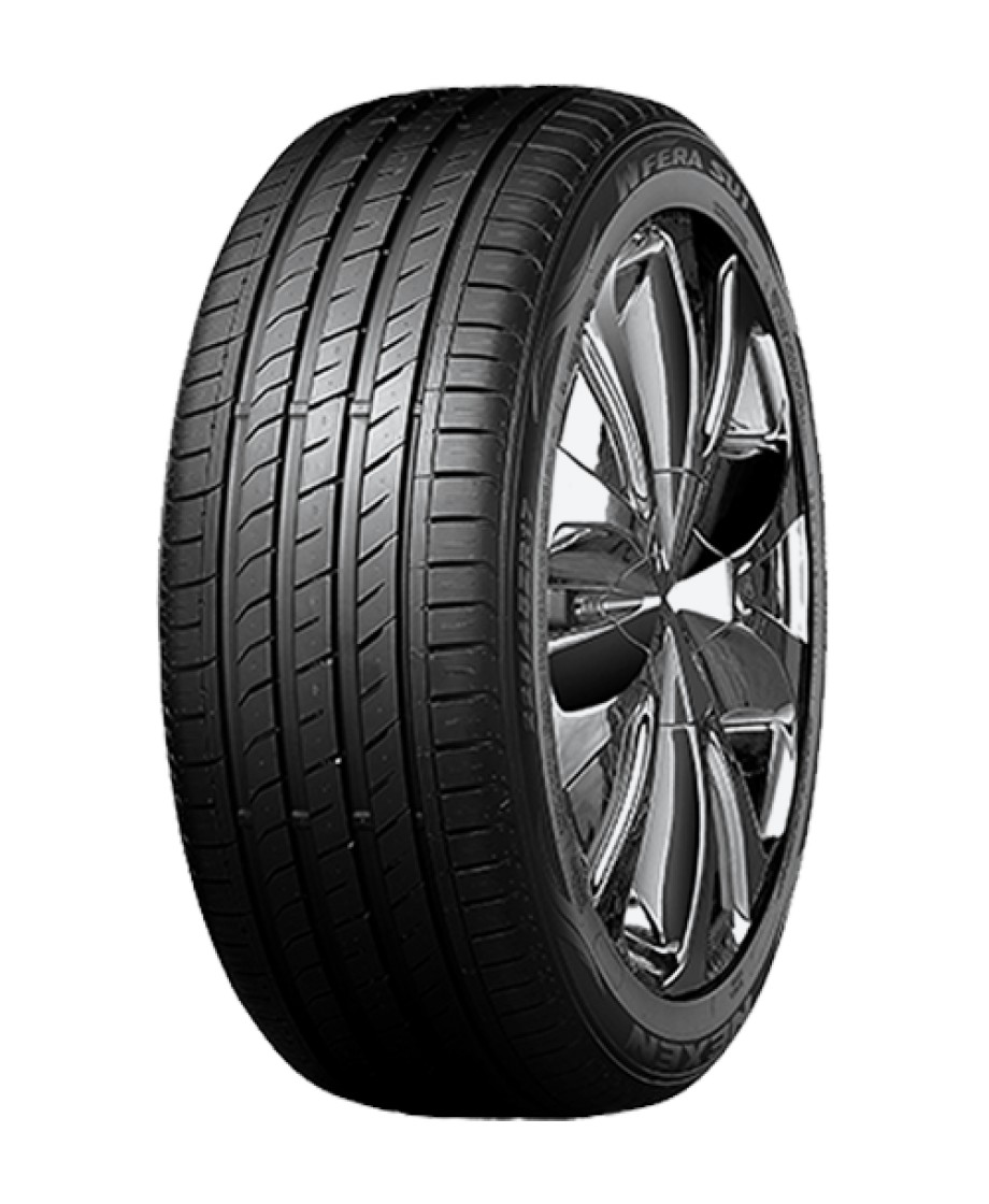 Nexen N'Fera SU1 245/45 R17 99Y XL RG