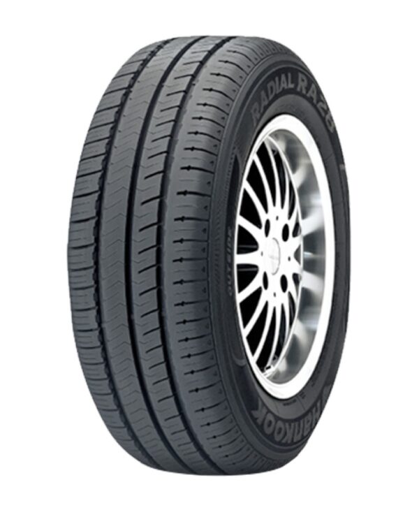 Hankook Radial RA28 205/65 R16 107T