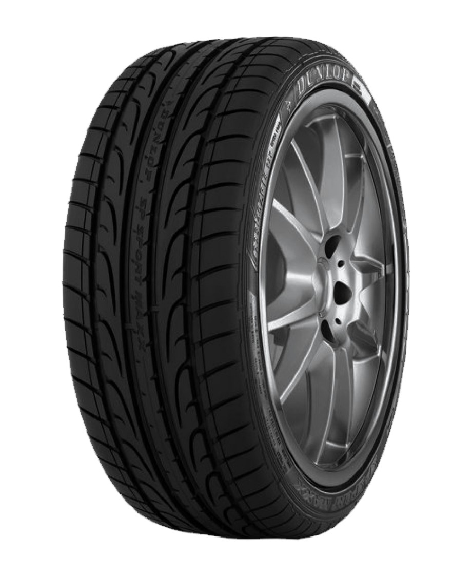 Dunlop SP Sport Maxx 285/30 R20 99Y J XL DOT2023