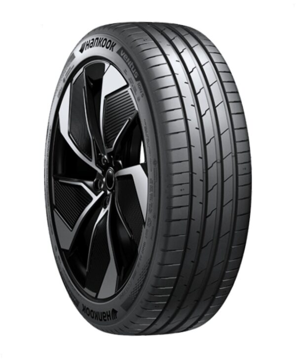 Hankook iON Evo IK01 205/40 R18 86Y XL RG