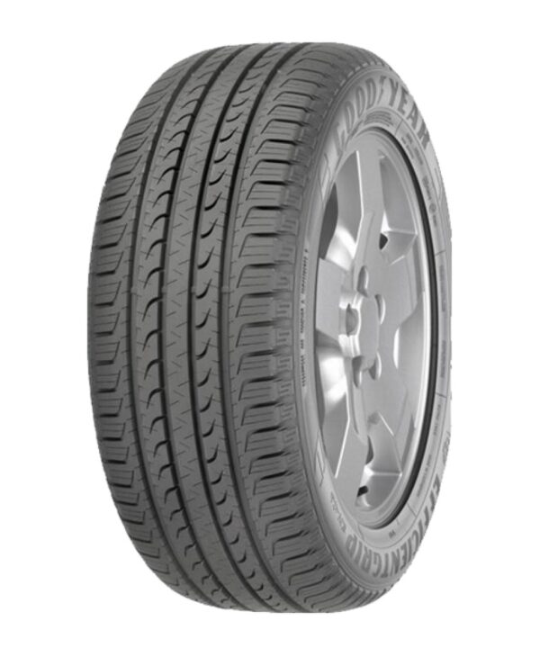 Goodyear EfficientGrip SUV 225/60 R16 102W DOT2023