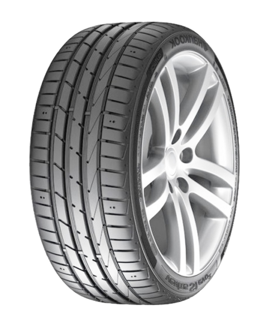 Hankook Ventus S1 Evo2 K117B 245/40 R18 97Y XL RFT MOE