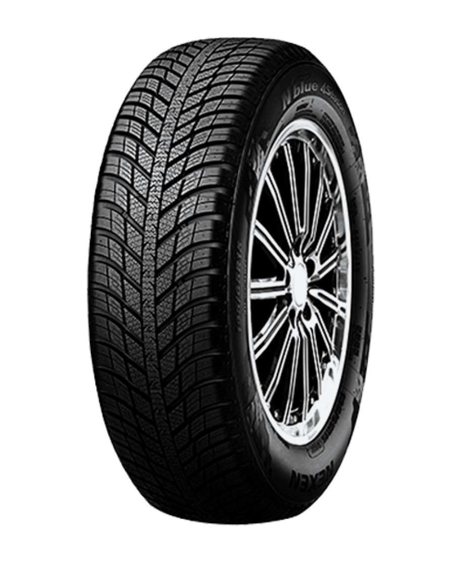 Nexen N'Blue 4 Season 185/60 R14 82H