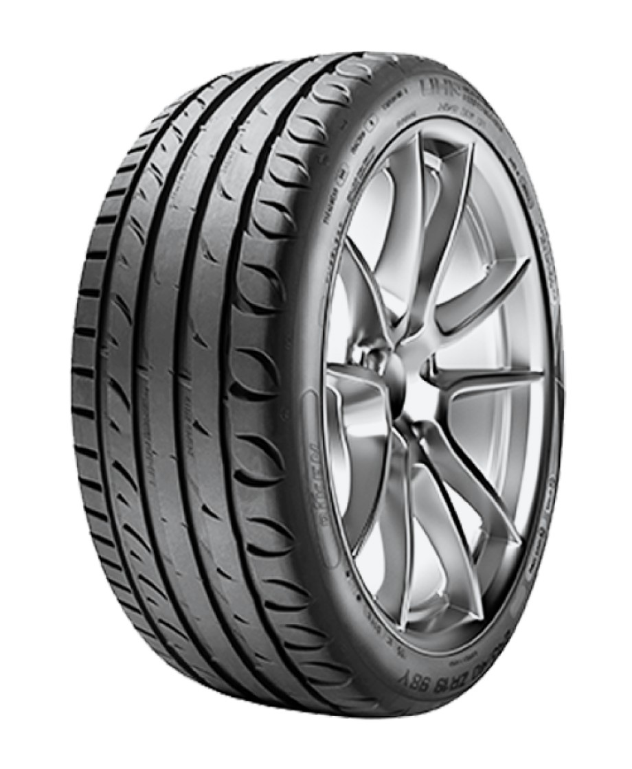 Riken Ultra High Performance 215/45 R17 87V DOT2022