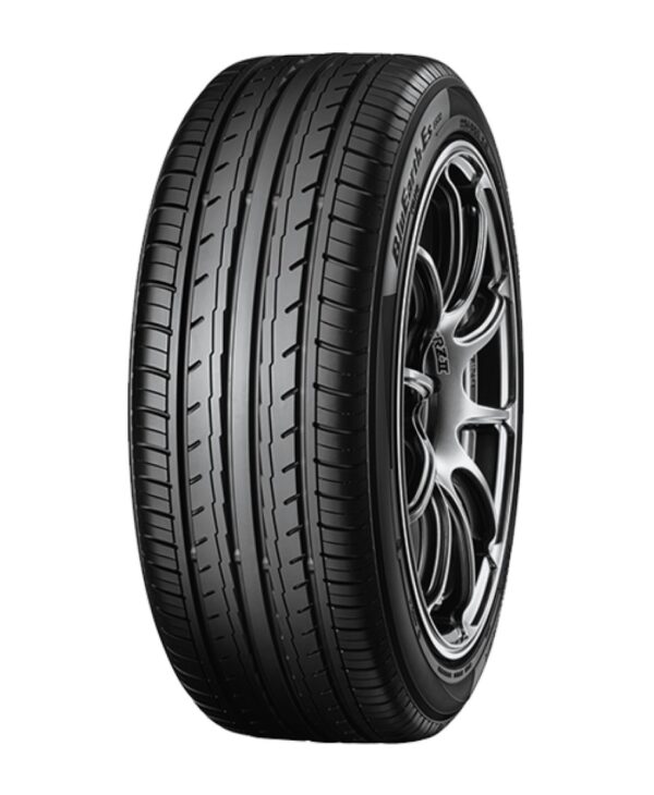 Yokohama BluEarth-Es ES32 185/55 R15 82V