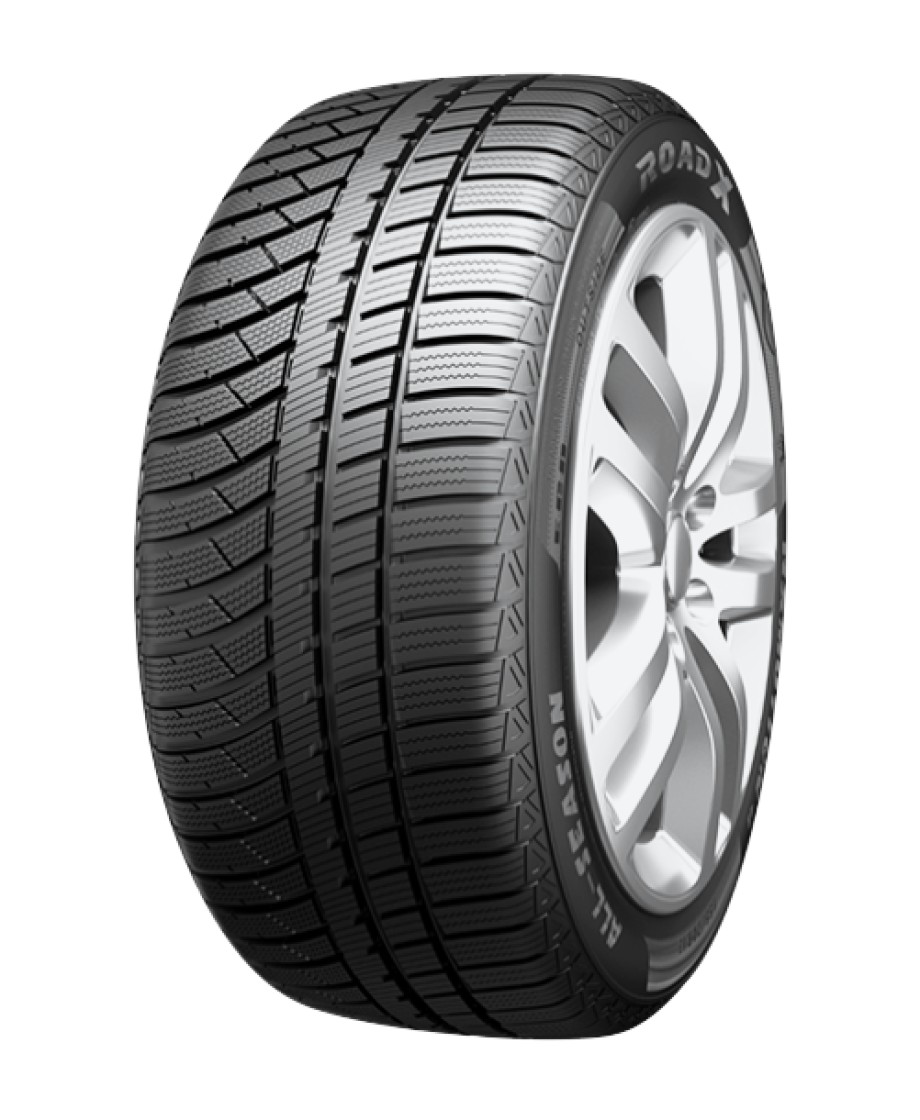 Roadx RXMOTION 4S 215/55 R17 94V