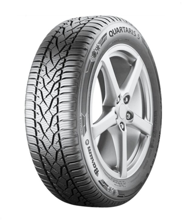 Barum Quartaris 5 155/70 R13 75T 3PMSF