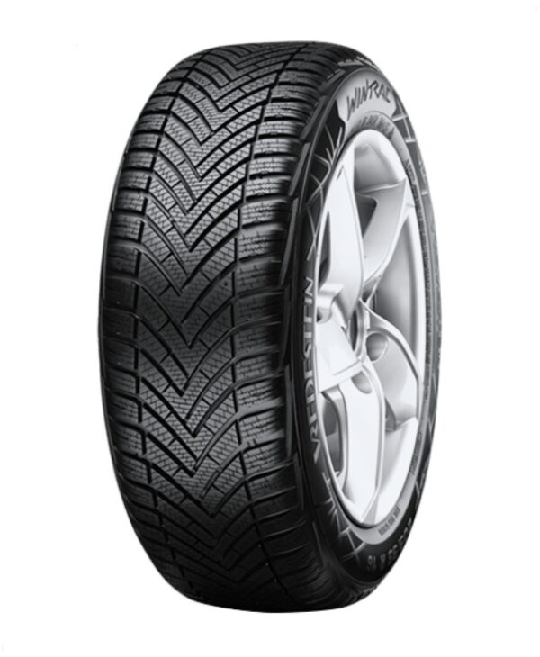 Vredestein Wintrac 195/55 R16 87H 3PMSF