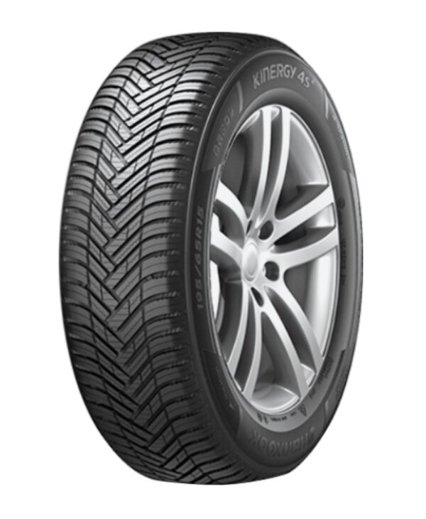Hankook Kinergy 4S2 H750 155/65 R14 75T 3PMSF