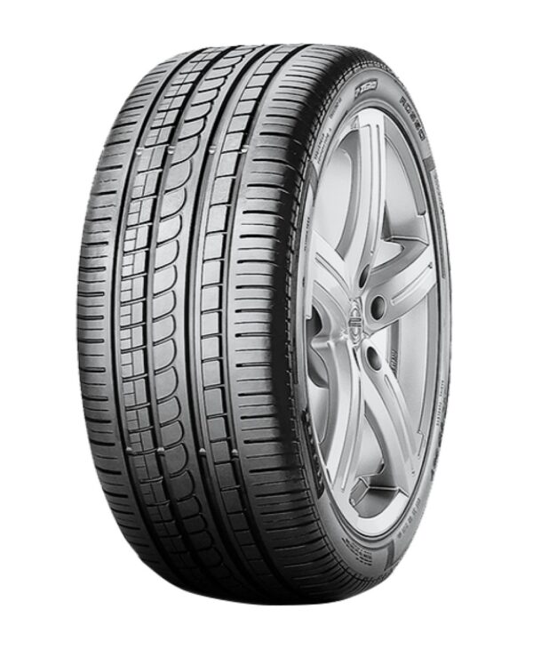 Pirelli P Zero Corsa Asimmetrico 2 285/30 R19 98Y XL AR RG