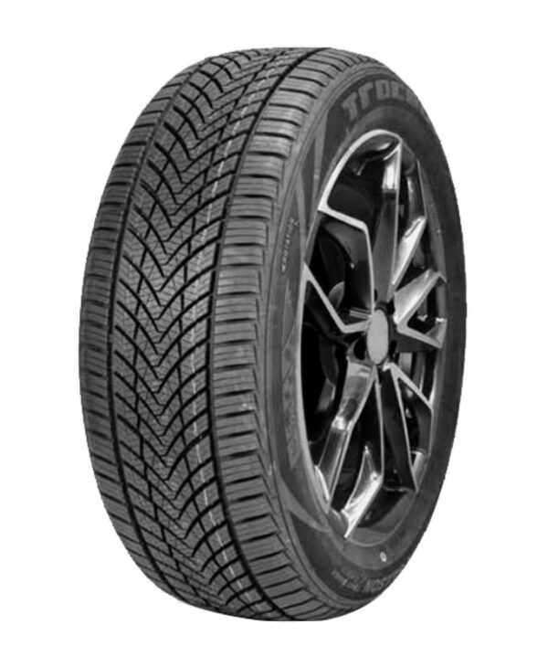 Tracmax A/S Trac Saver AS01 195/50 R16 88V 3PMSF RG