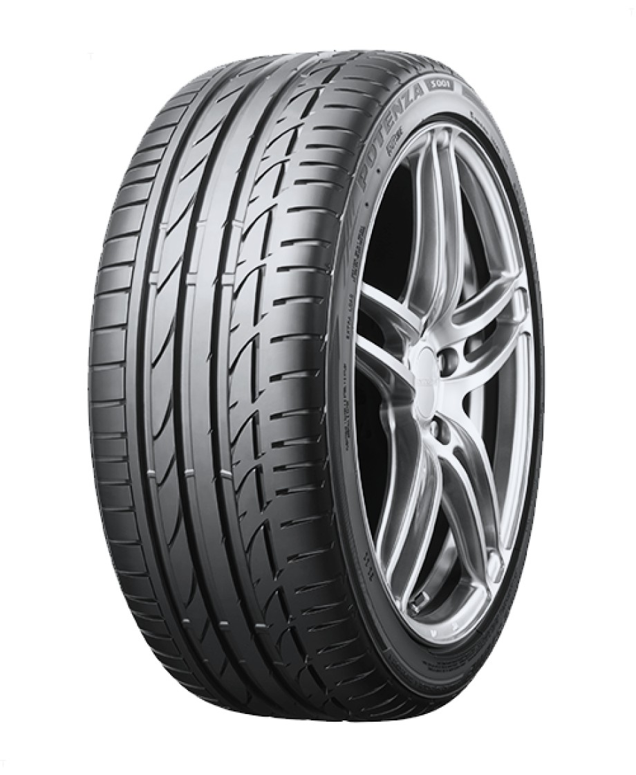 Bridgestone Potenza S001 245/35 R19 93Y AO XL FP